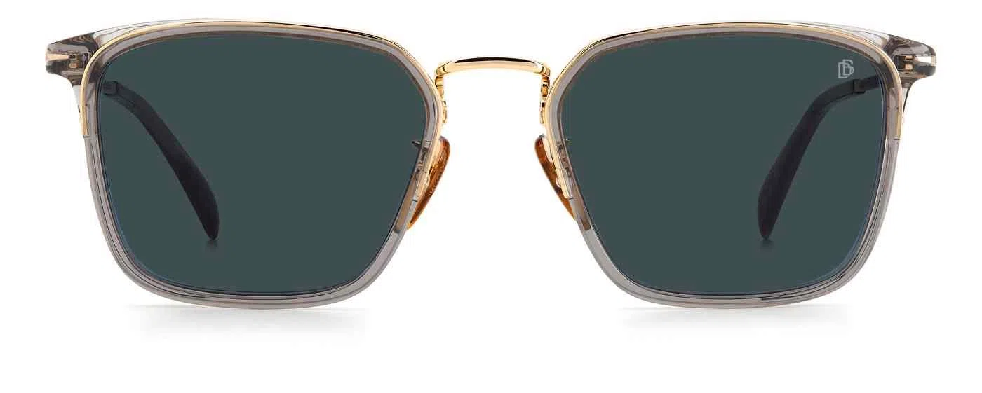 David Beckham Db7065 Sunglasses - view 13